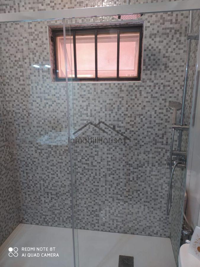 For sale of apartment in Adeje