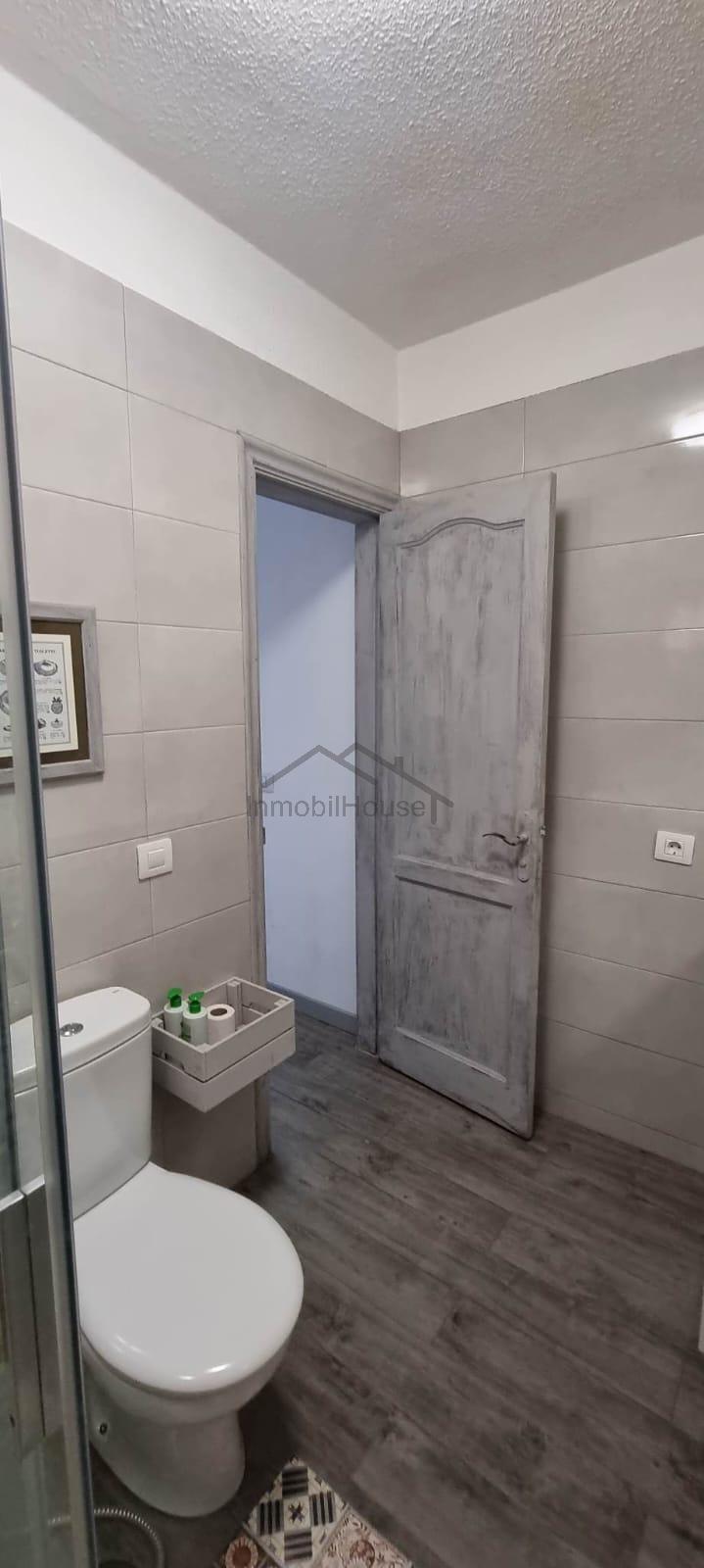 For sale of apartment in Adeje