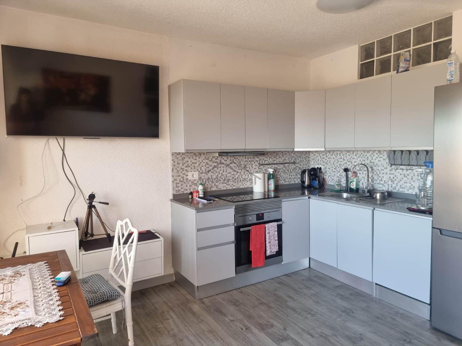 For sale of apartment in Adeje