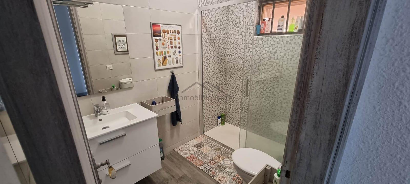 For sale of apartment in Adeje