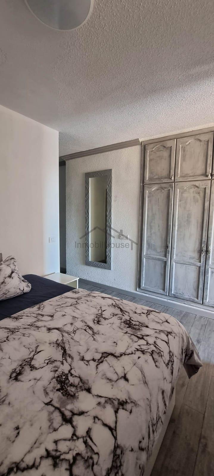 For sale of apartment in Adeje