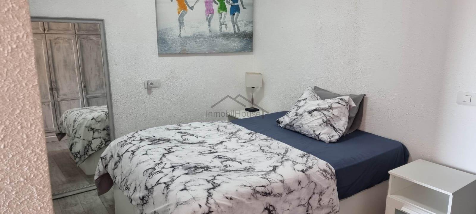 For sale of apartment in Adeje