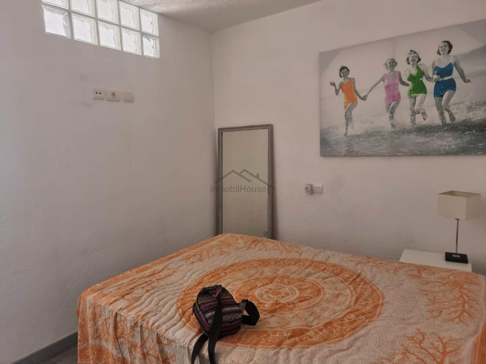 For sale of apartment in Adeje
