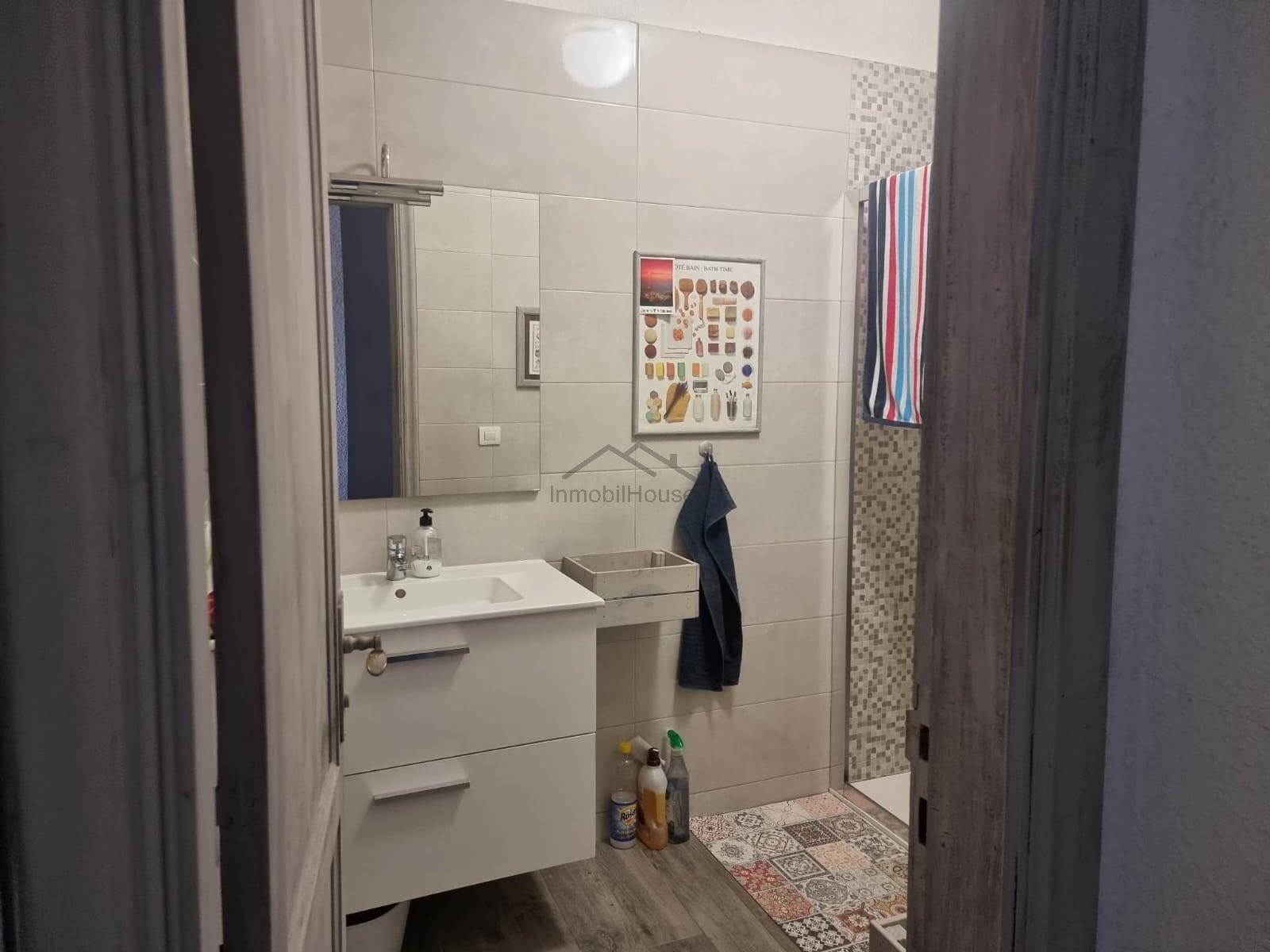 For sale of apartment in Adeje