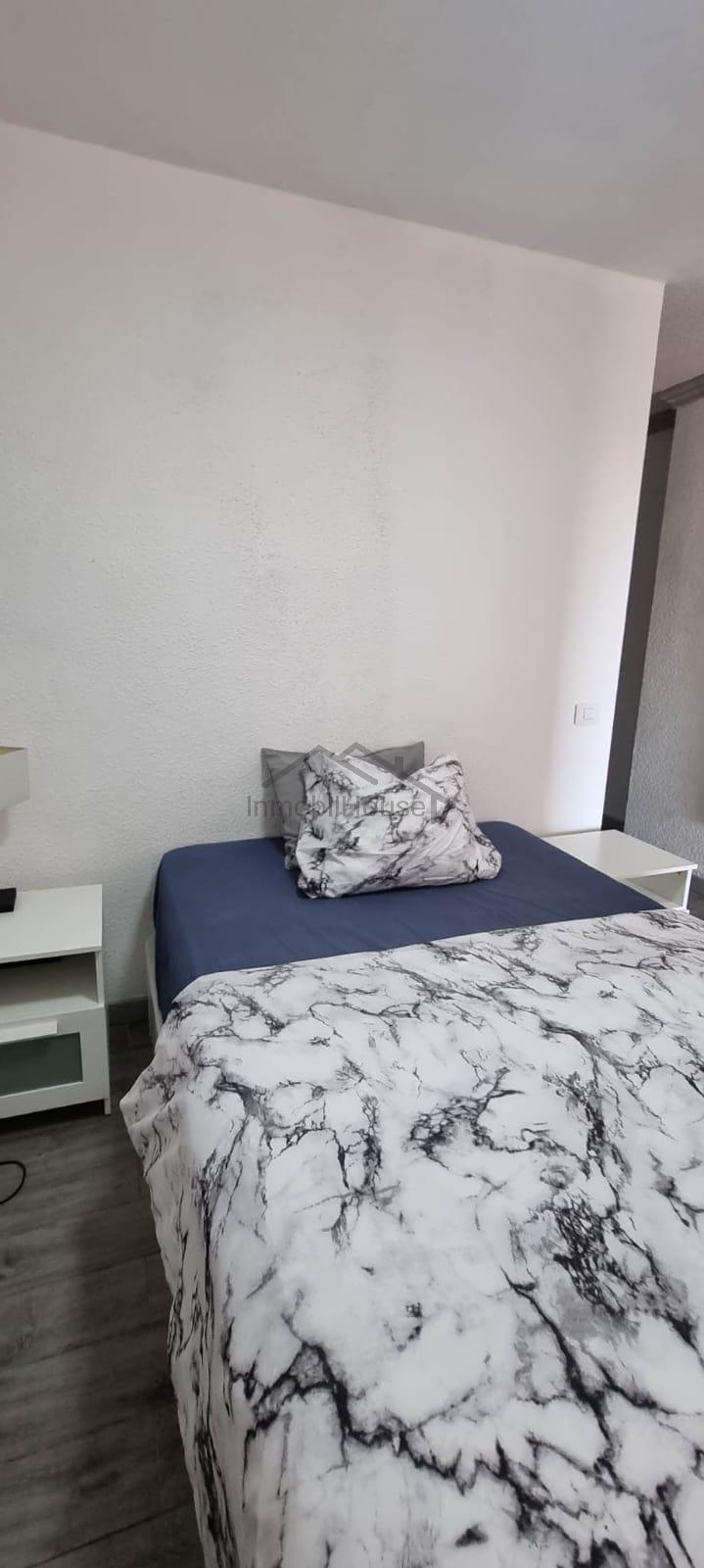 For sale of apartment in Adeje