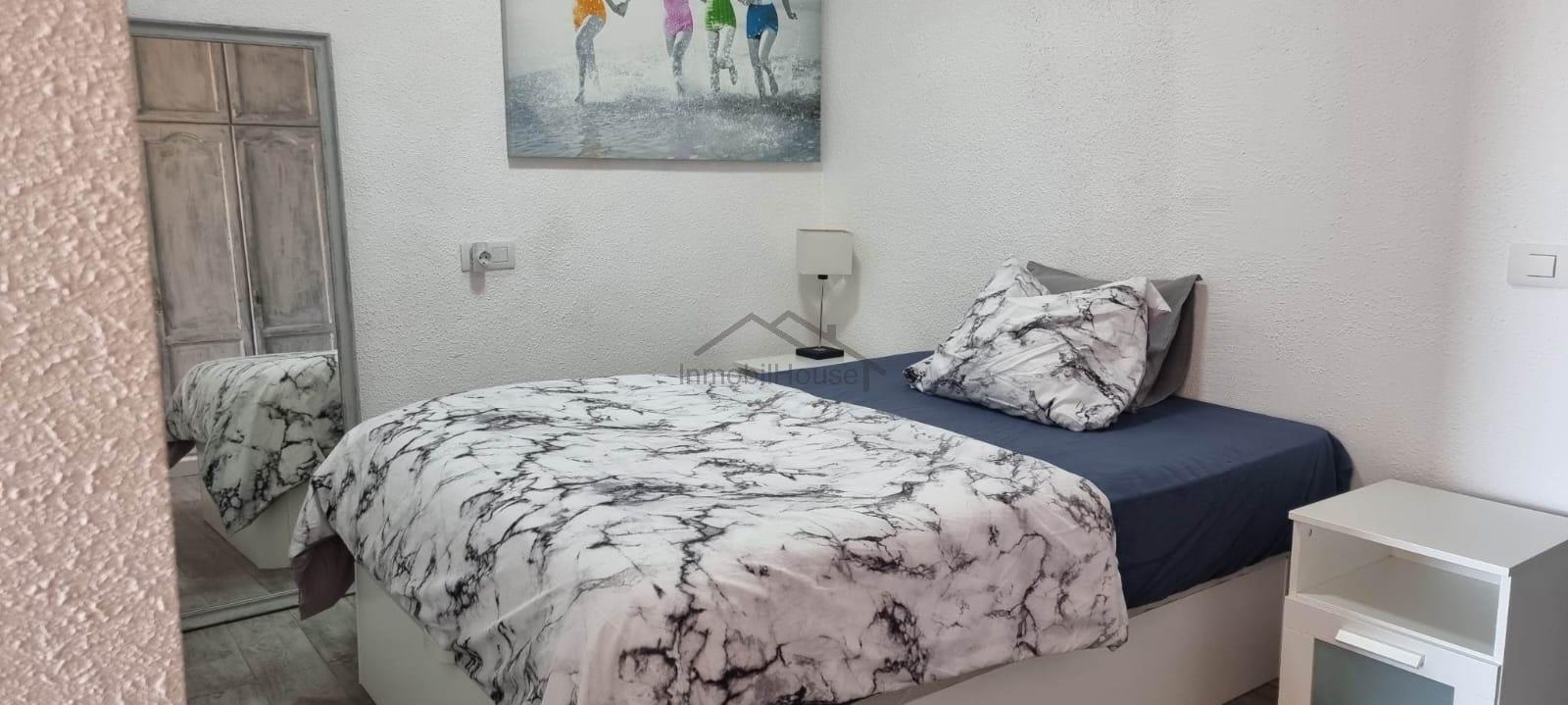 For sale of apartment in Adeje