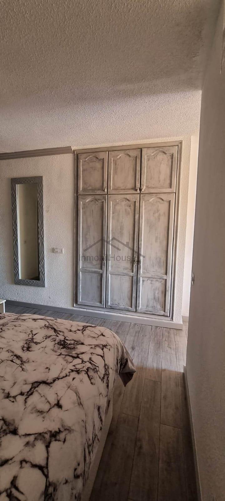 For sale of apartment in Adeje