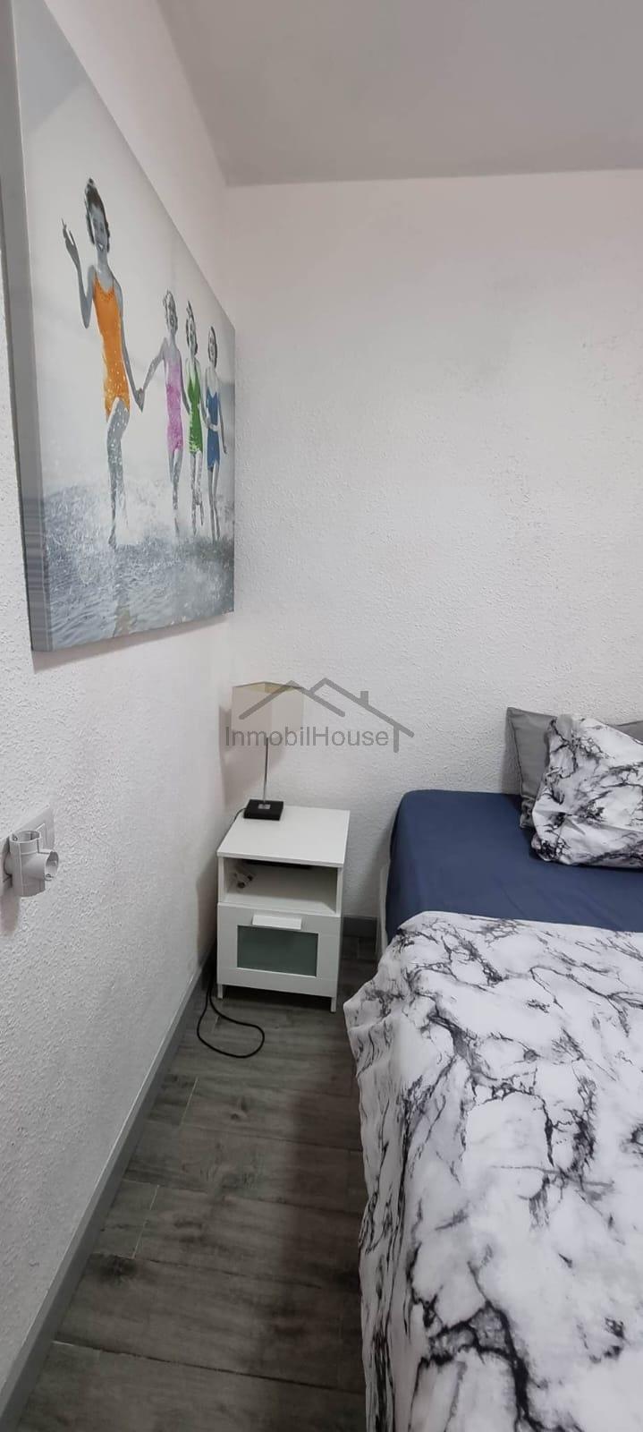 For sale of apartment in Adeje