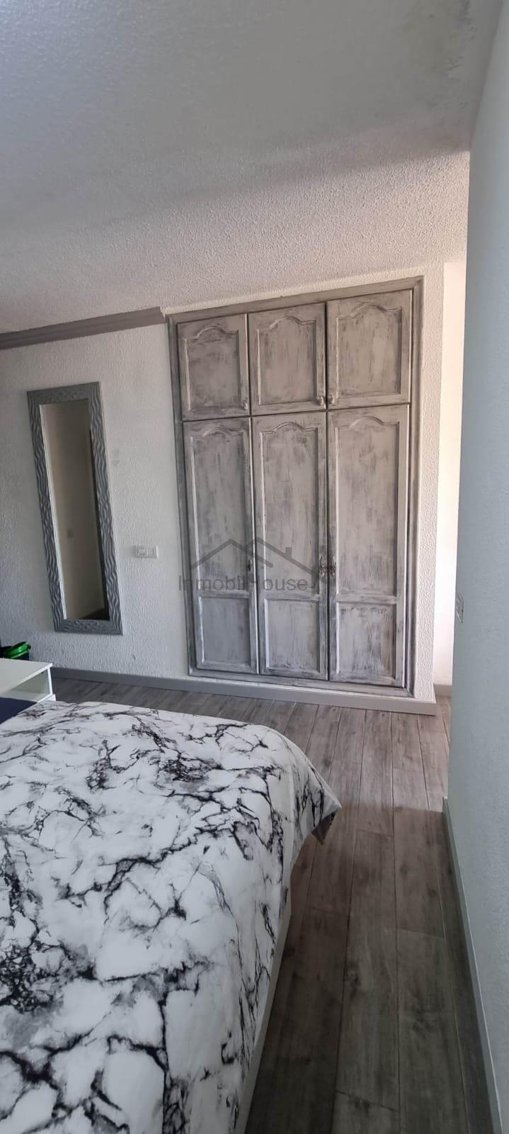For sale of apartment in Adeje