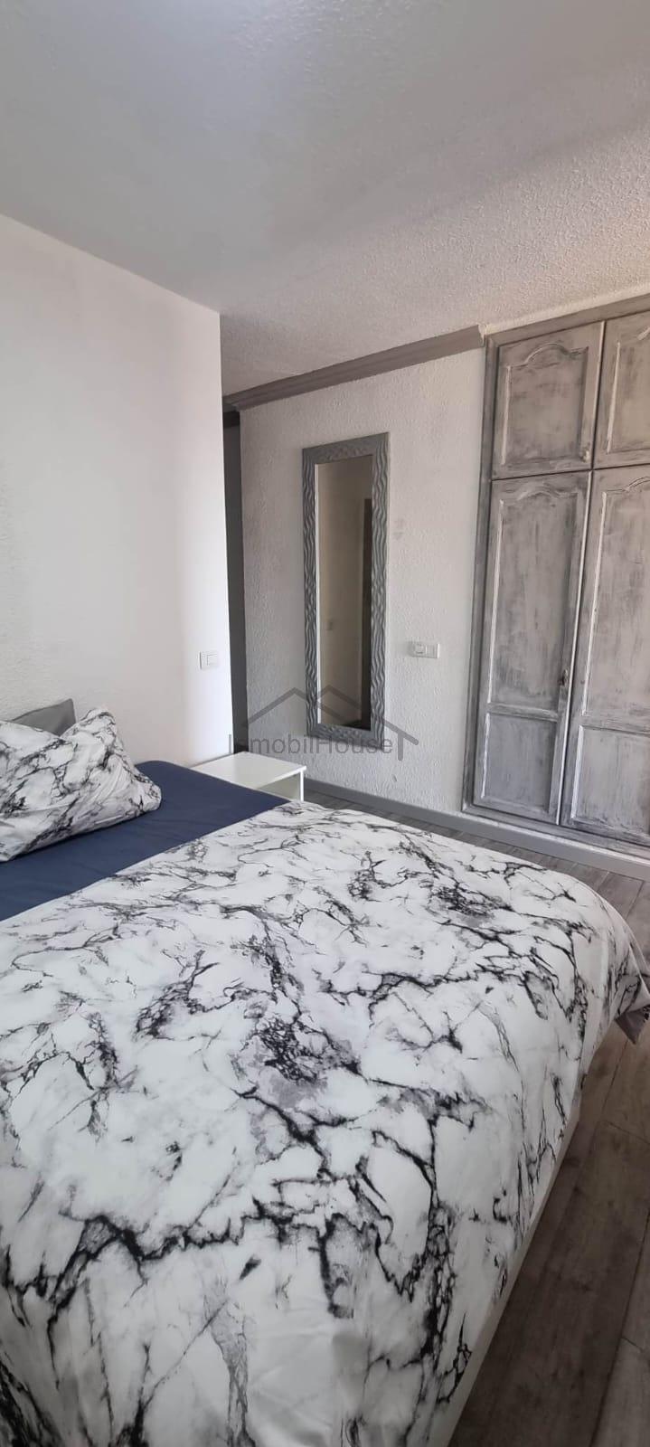 For sale of apartment in Adeje