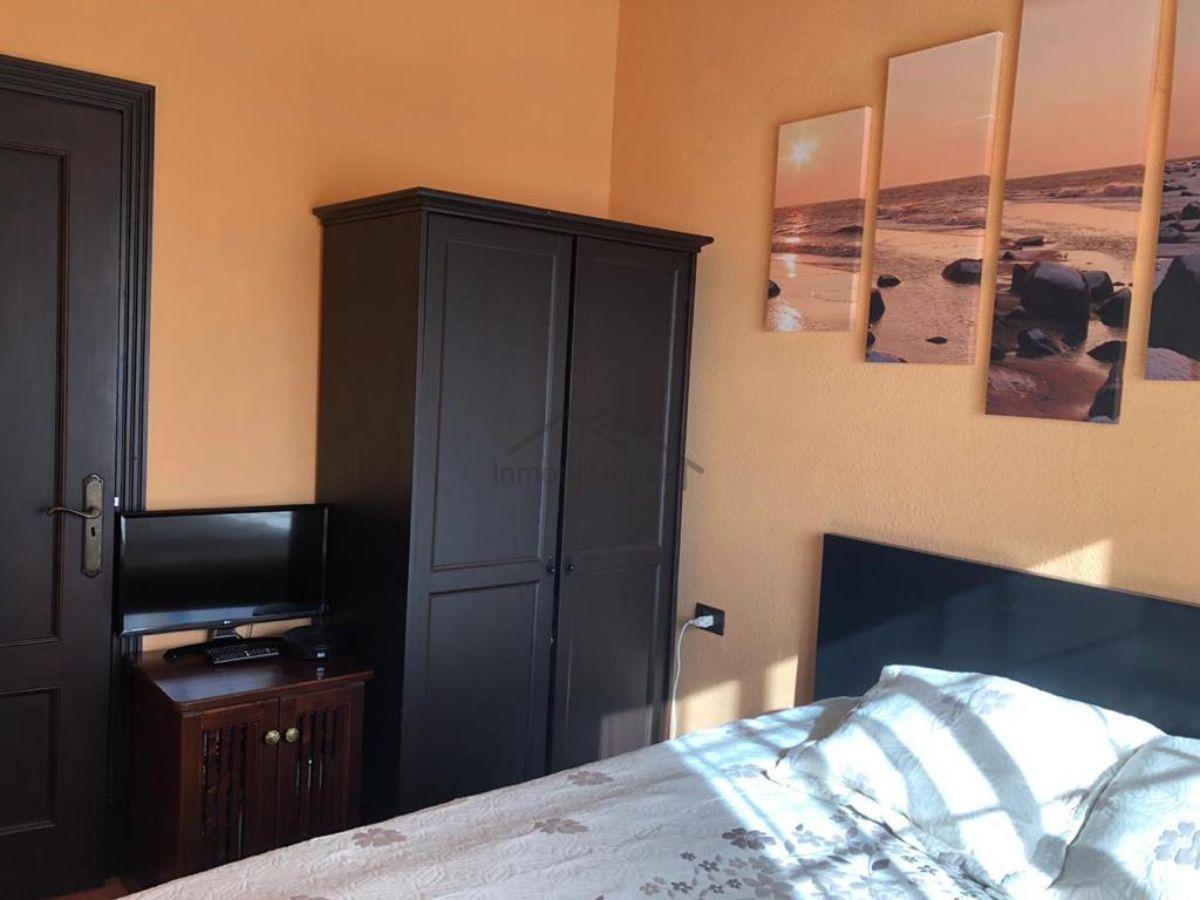 Verkoop van duplex appartement
 in Guía de Isora