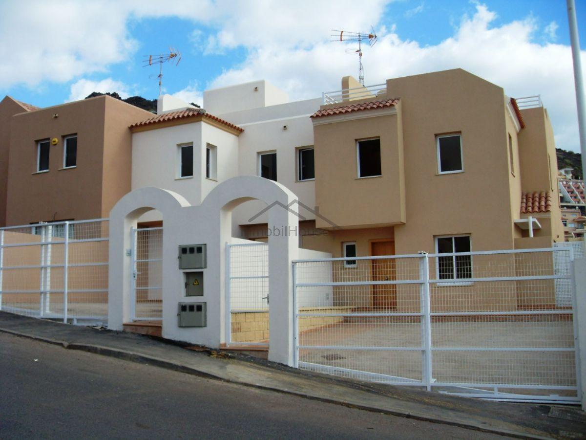 Salg av leilighet i Adeje