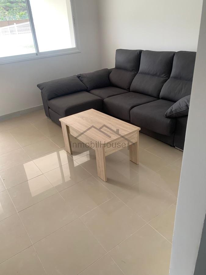 Verkoop van huis in San Miguel de Abona