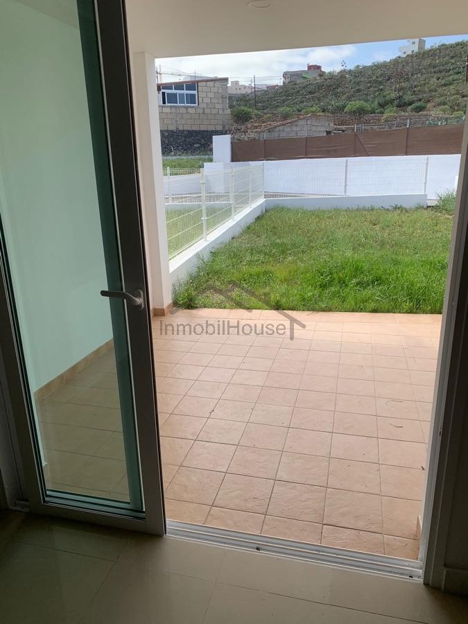 Verkoop van huis in San Miguel de Abona