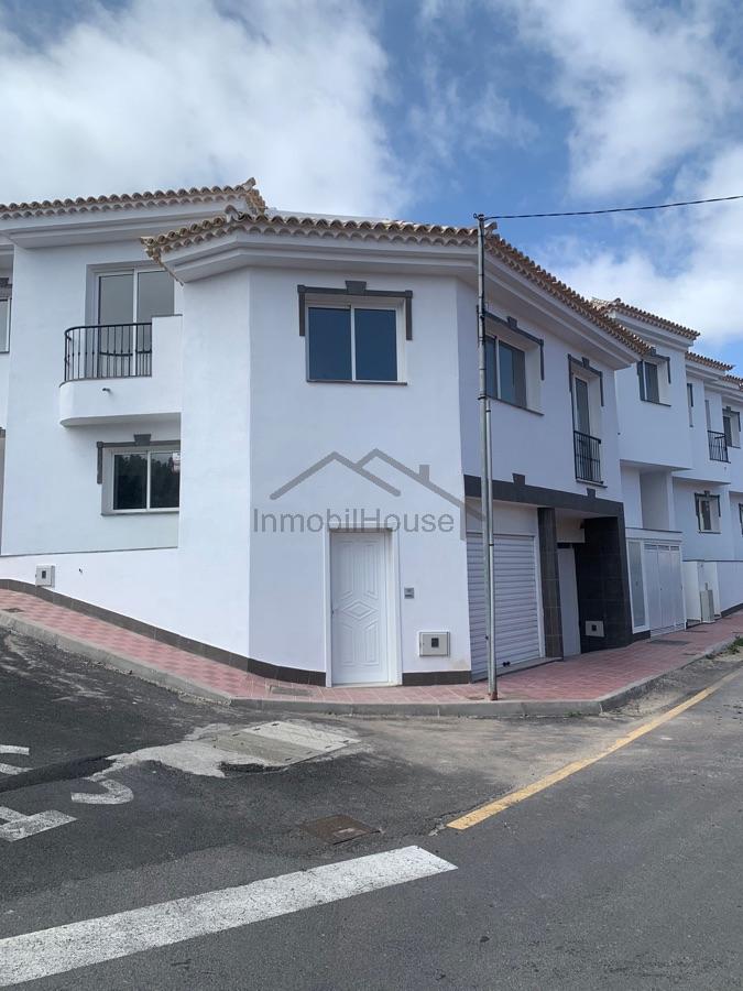 Verkoop van huis in San Miguel de Abona