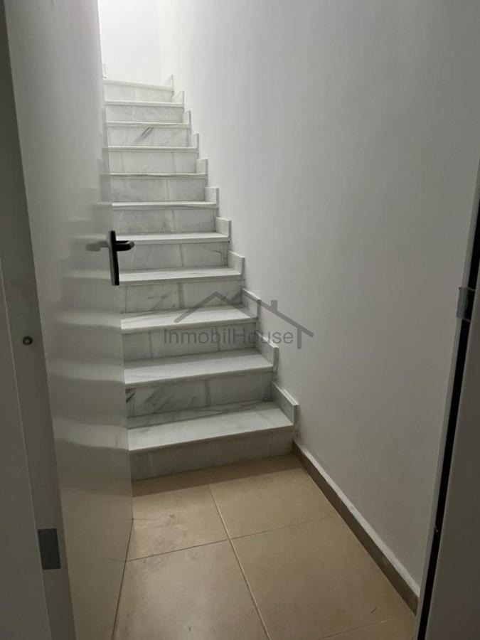 Verkoop van huis in San Miguel de Abona