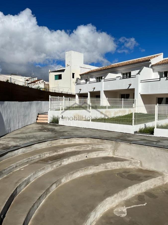 Verkoop van huis in San Miguel de Abona