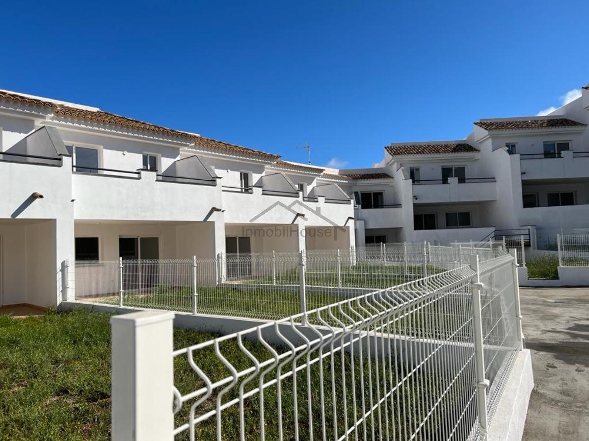 Verkoop van huis in San Miguel de Abona