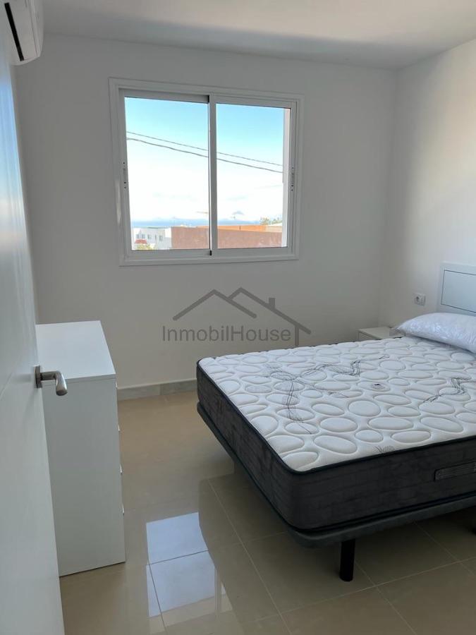 Verkoop van huis in San Miguel de Abona