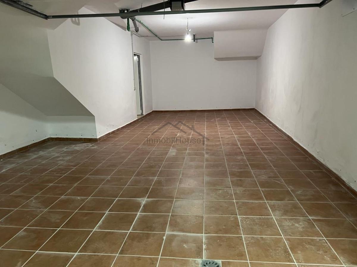Verkoop van huis in San Miguel de Abona