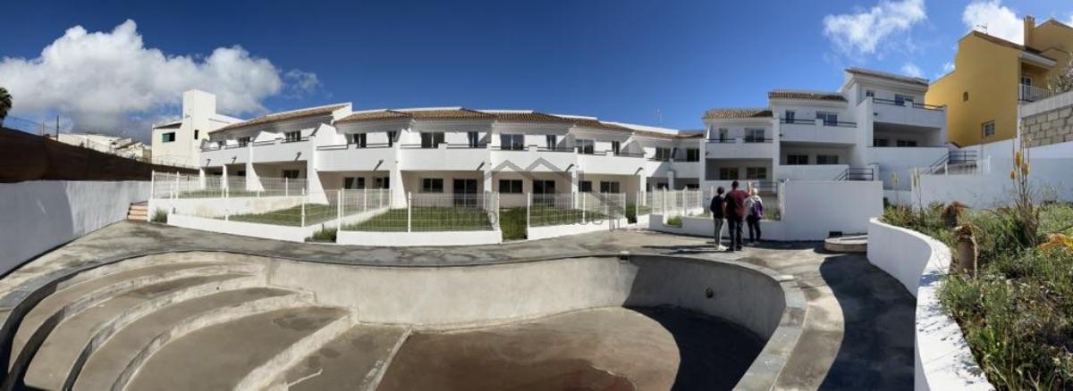 Verkoop van huis in San Miguel de Abona