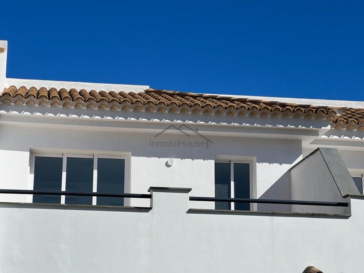 Verkoop van huis in San Miguel de Abona