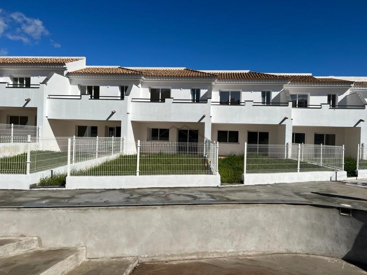 Köp av hus i San Miguel de Abona