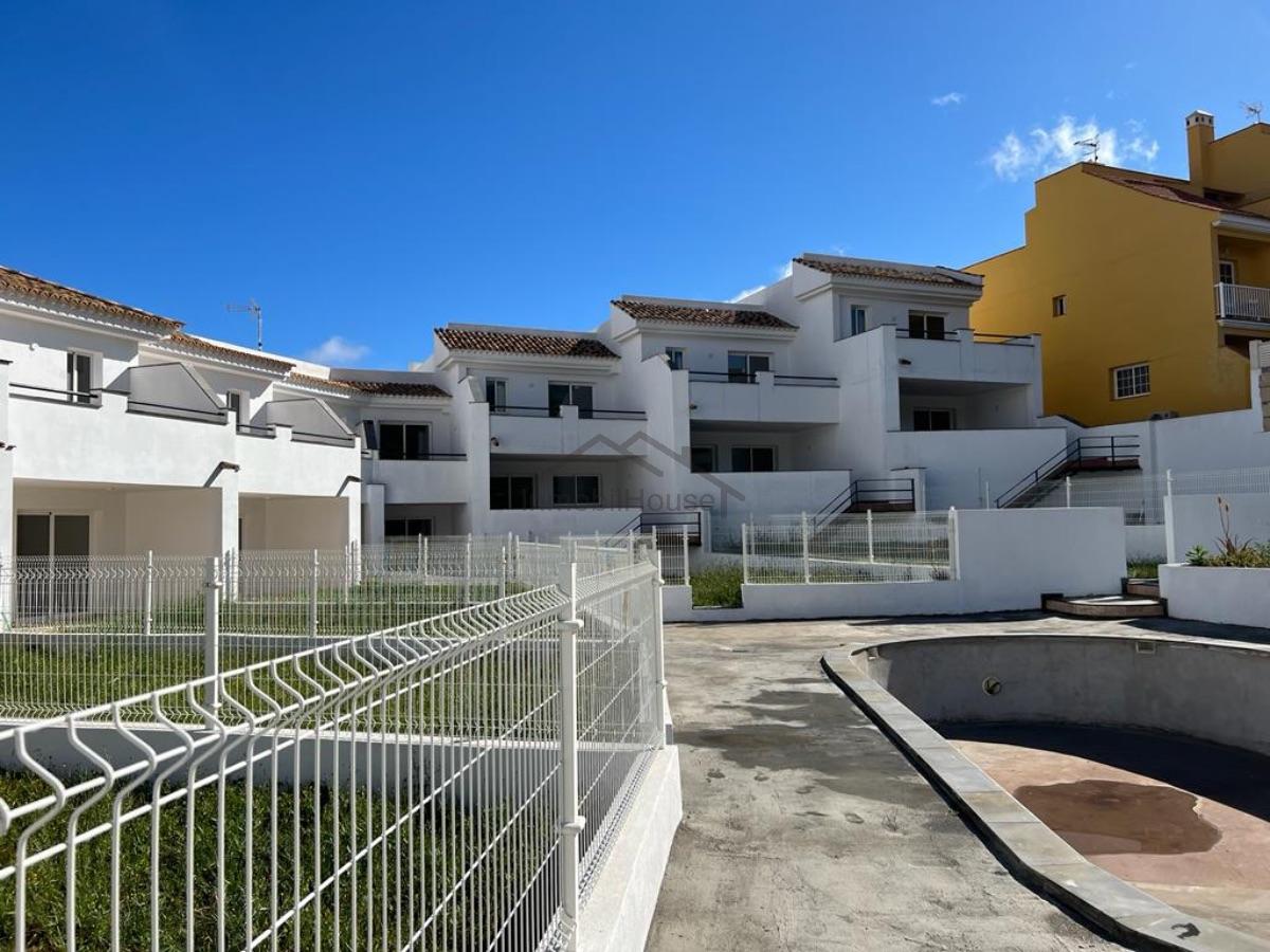 Verkoop van huis in San Miguel de Abona