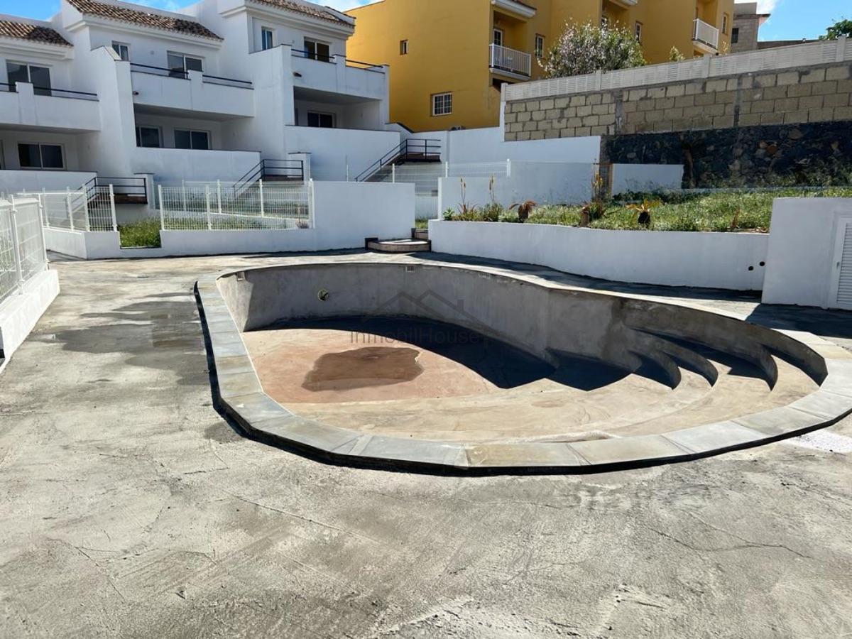 Verkoop van huis in San Miguel de Abona