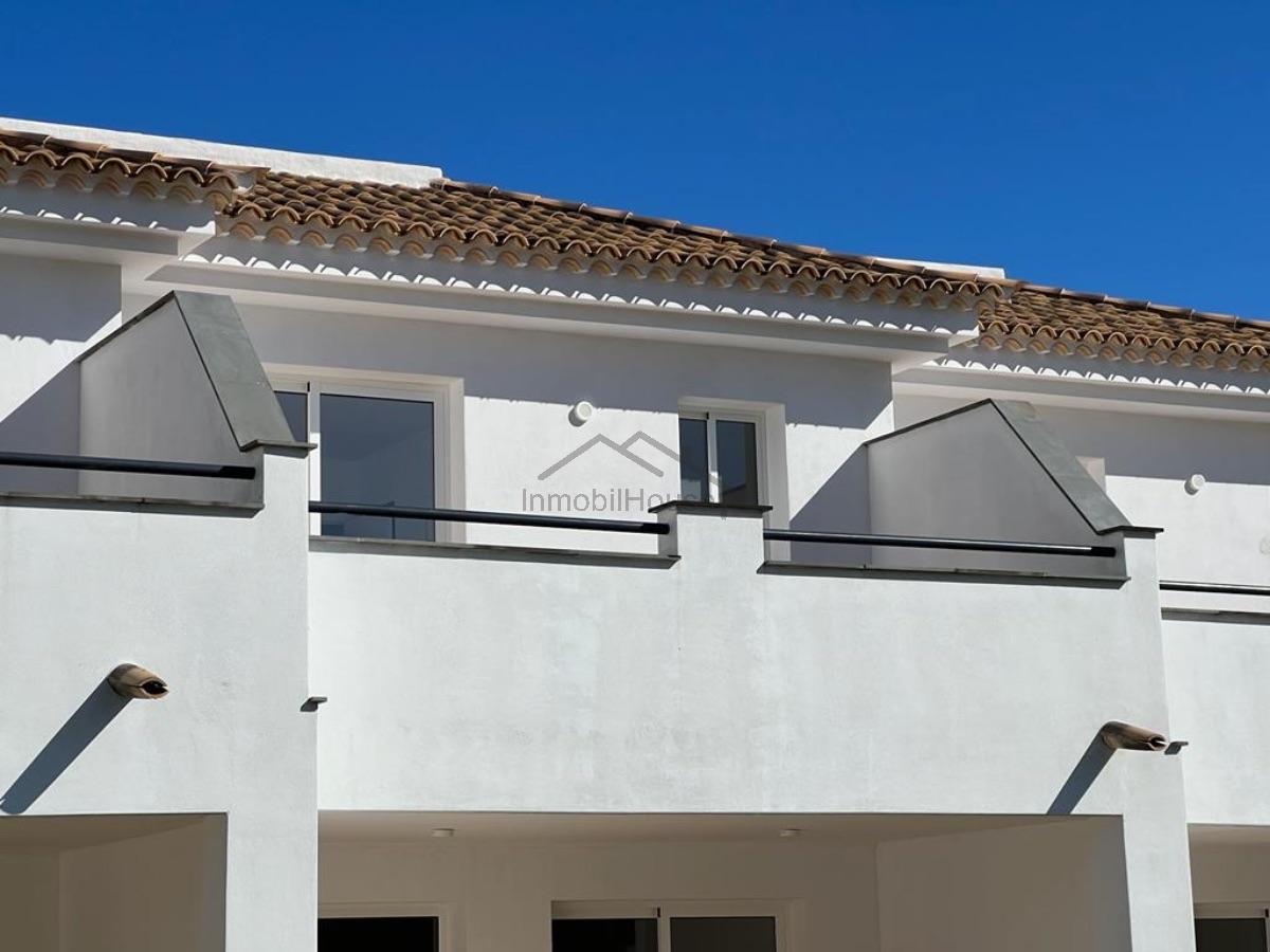 Köp av hus i San Miguel de Abona