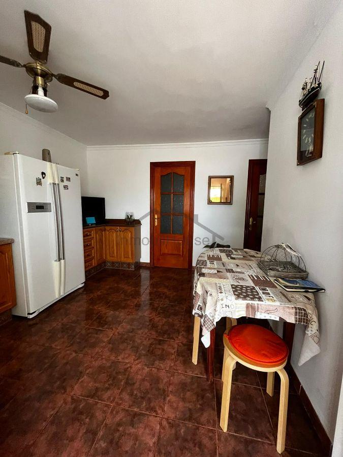 For sale of apartment in Costa del Silencio