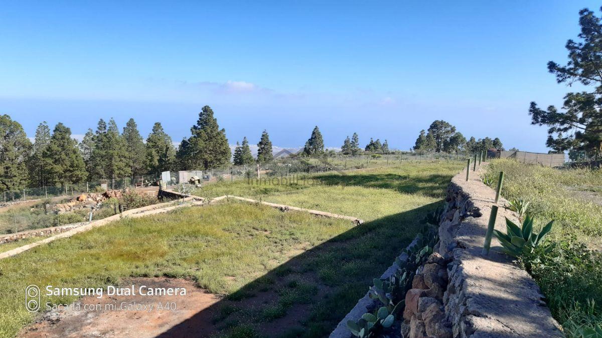 Salg av terreng i San Miguel de Abona