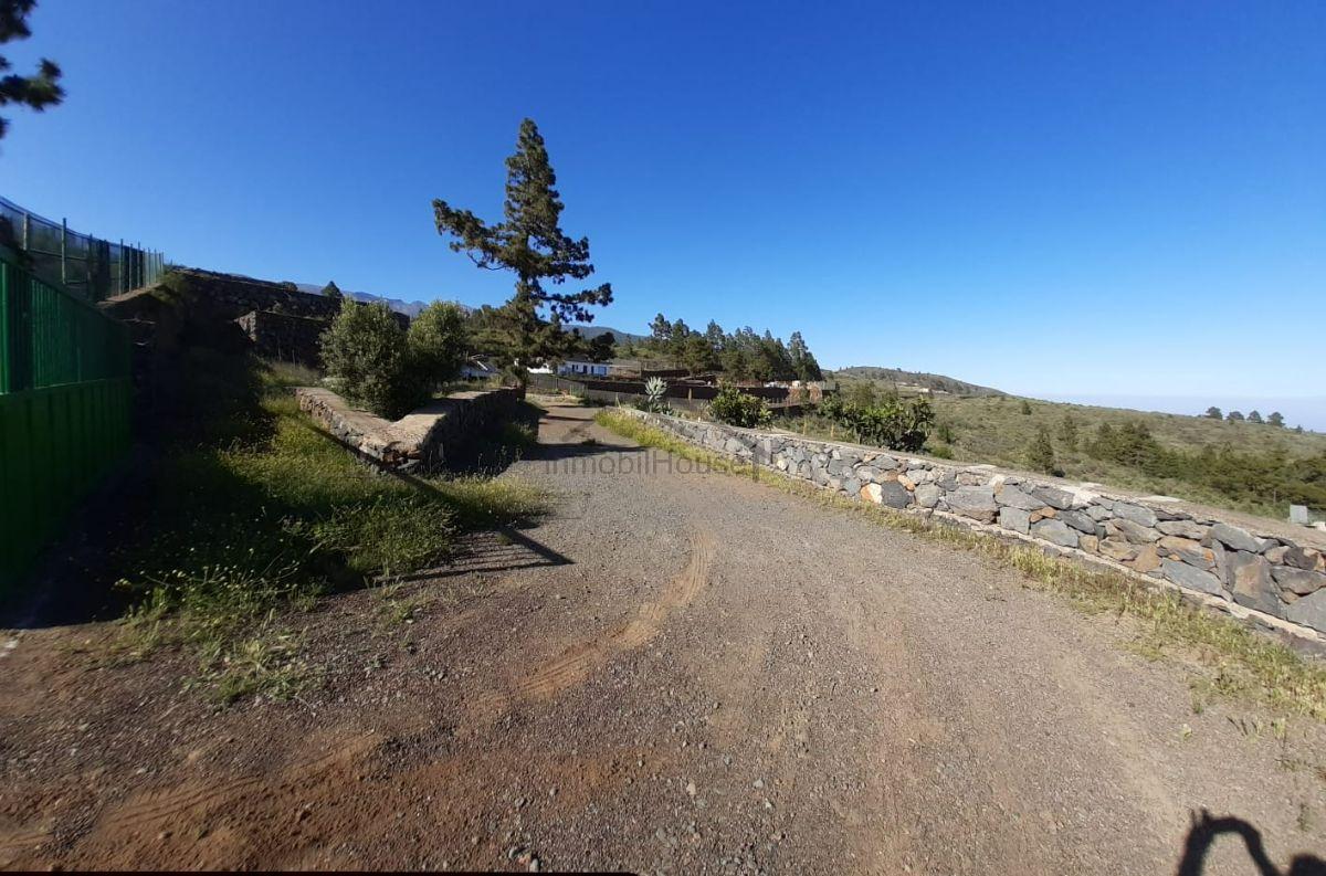 Venta de terreno en San Miguel de Abona