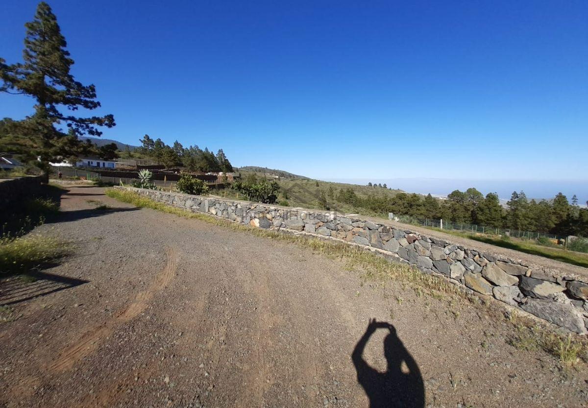 Venta de terreno en San Miguel de Abona