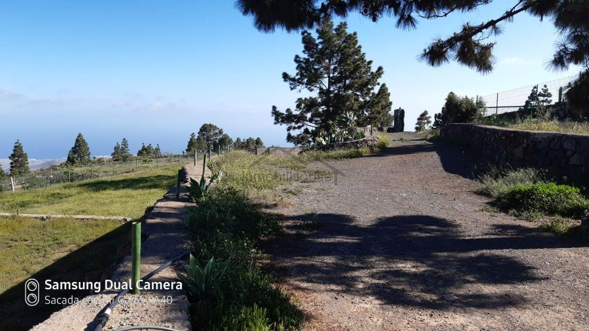 Salg av terreng i San Miguel de Abona