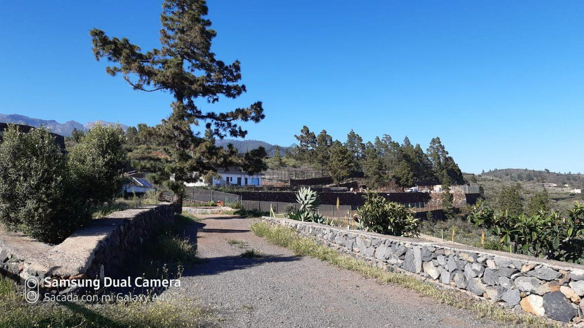 Venta de terreno en San Miguel de Abona