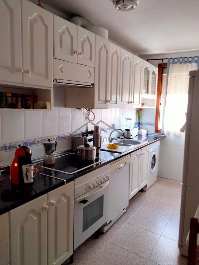 For sale of apartment in San Isidro de Abona