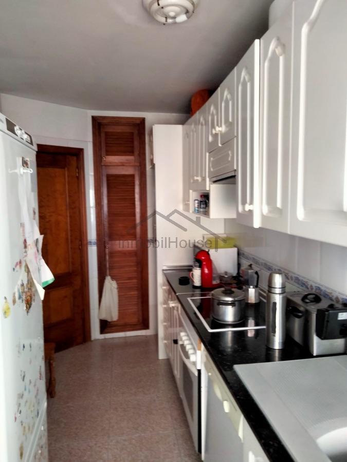 For sale of apartment in San Isidro de Abona