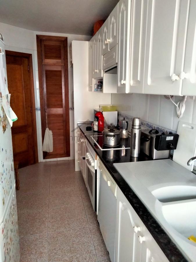 Salgai  apartamentu  San Isidro de Abona