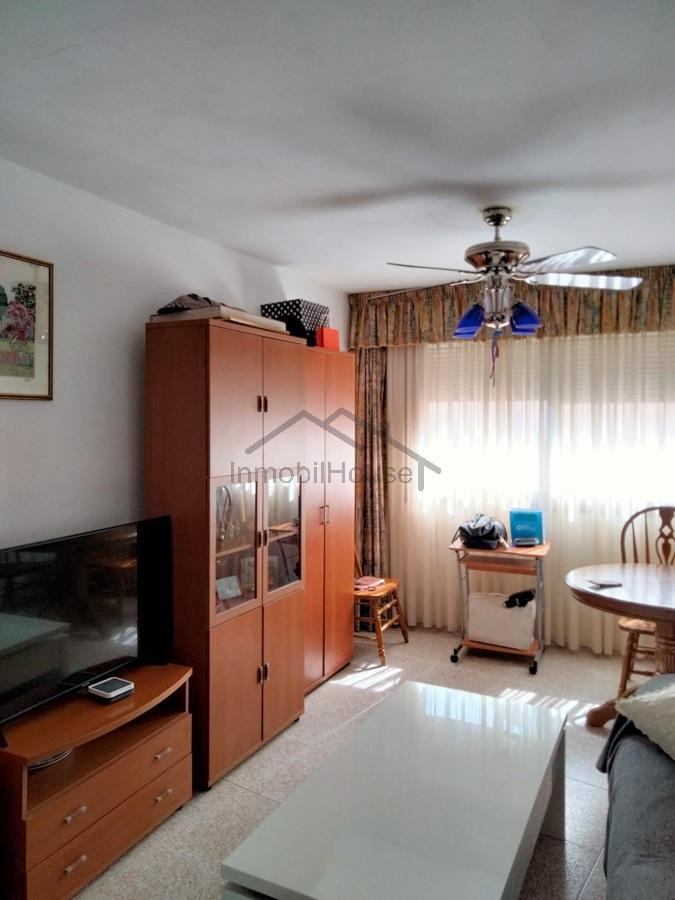 For rent of apartment in San Isidro de Abona
