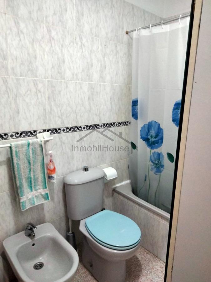 Salgai  apartamentu  San Isidro de Abona