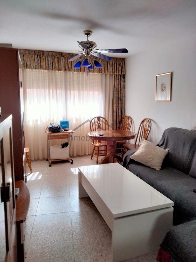 For sale of apartment in San Isidro de Abona