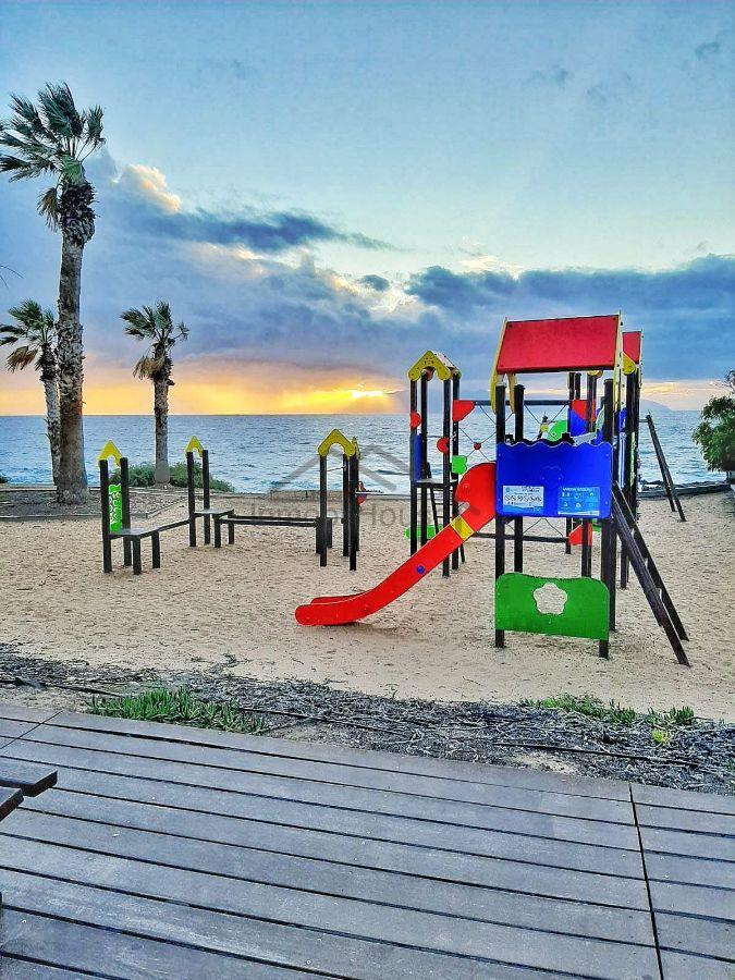 For sale of apartment in Guía de Isora