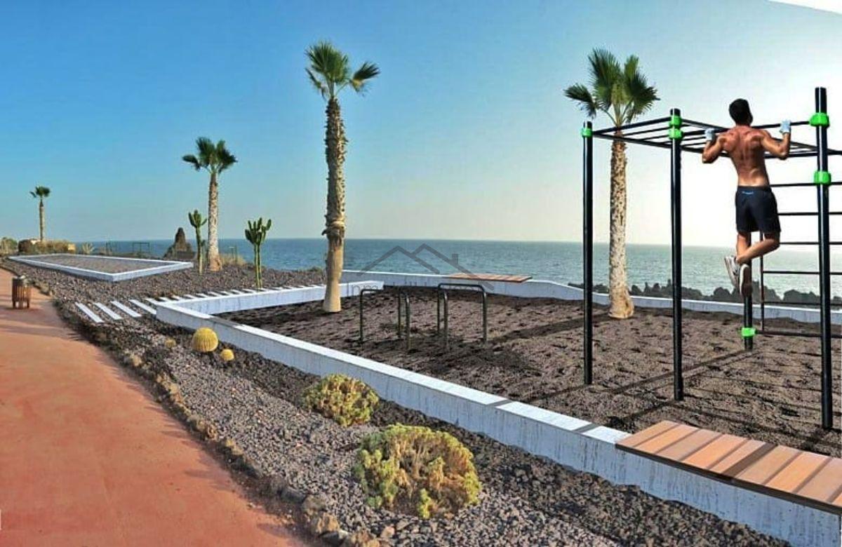 For sale of apartment in Guía de Isora