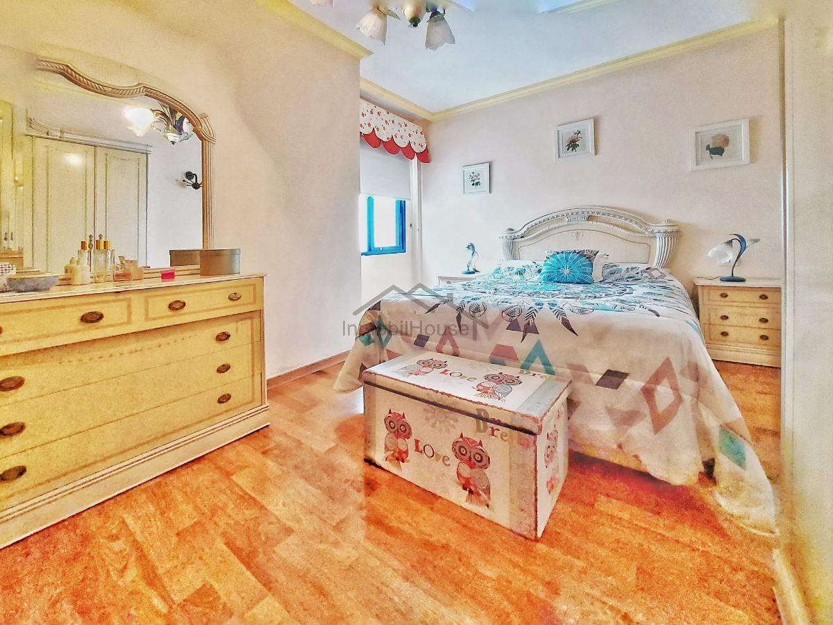 For sale of apartment in Guía de Isora