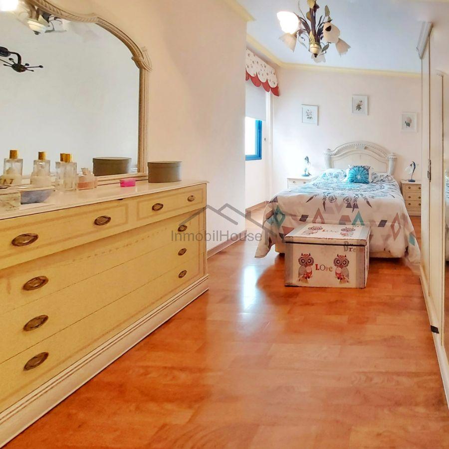For sale of apartment in Guía de Isora