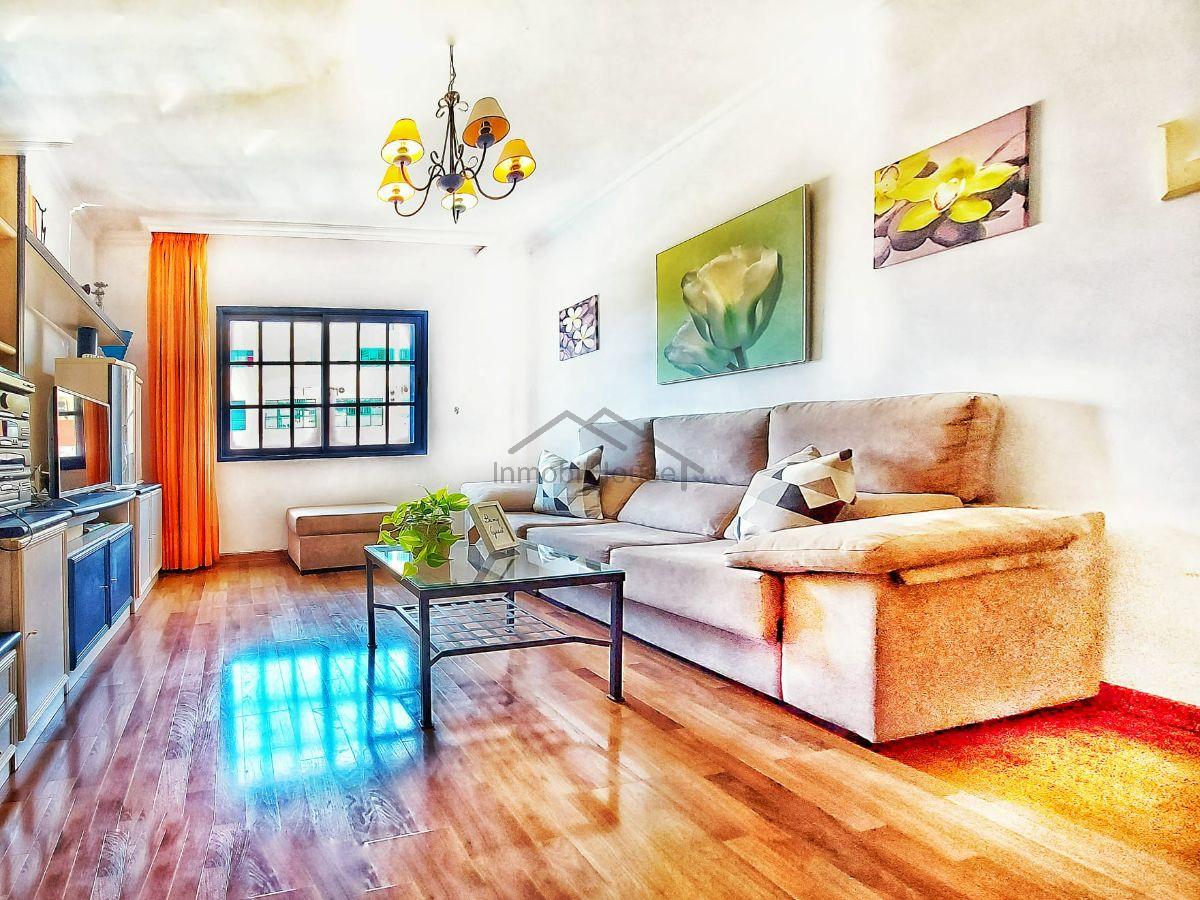 Köp av lägenhet i Guía de Isora