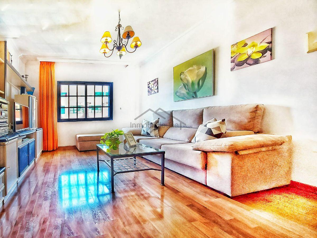 For sale of apartment in Guía de Isora