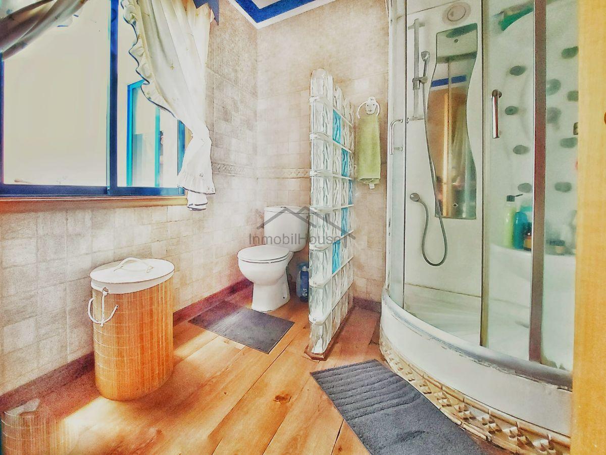 For sale of apartment in Guía de Isora