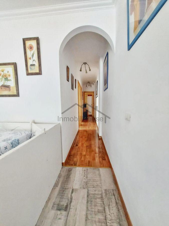 For sale of apartment in Guía de Isora